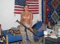 Nake.Me search results: US Army girl naked